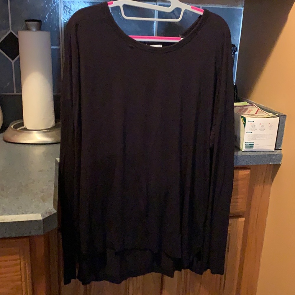 New top